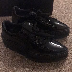 Puma Fenty Pointy Creeper